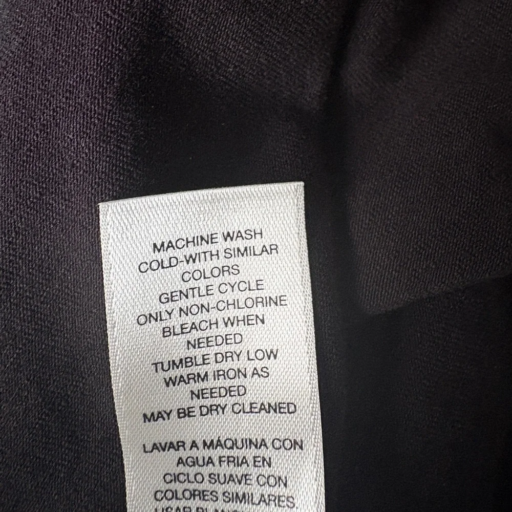 Chico’s Ultimate Tee - Picture 4 of 4